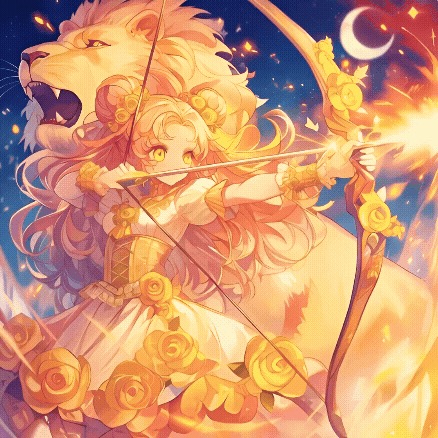 Golden Maiden