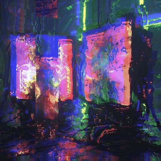 Synaptic Oracles